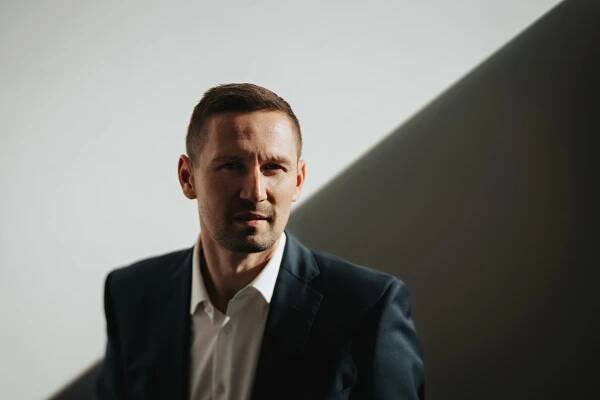 Jiří Jedlička — O nás | Fascinating Academy