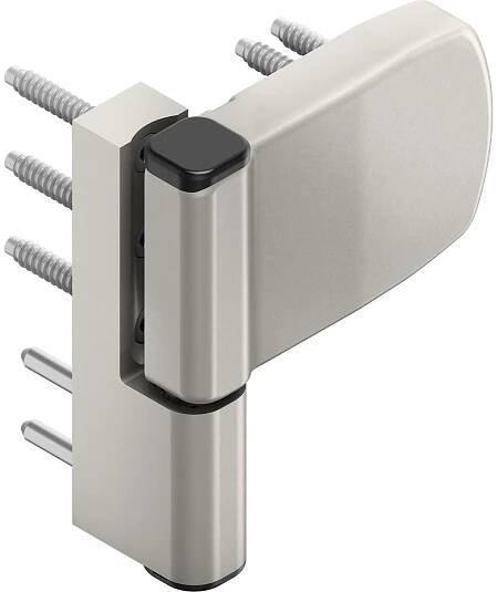 Roto Solid S | 118 Z