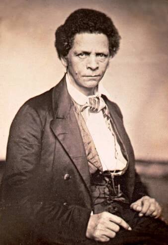 fotografie: Augustus Washington