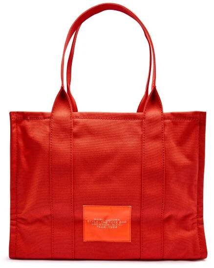Shopperka The Canvas Large Tote Bag