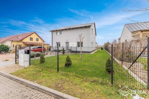 Prodej Dům, U Trati, Vojkovice, okres Brno-venkov