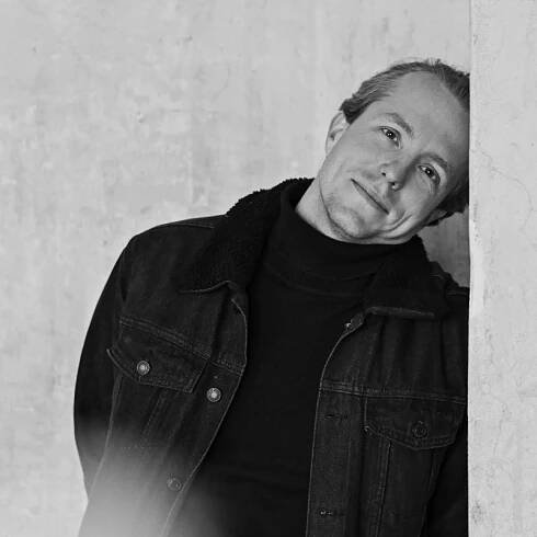 Viktor Zavadil - ACTORSMAP