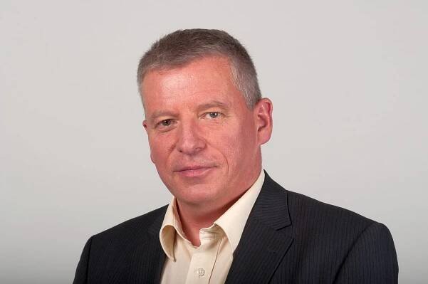 Linke Doppelmoral | HUBERTUS KNABE