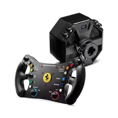 T598 Servo Base Launch – Up to 16% Off Bundles - Thrustmaster