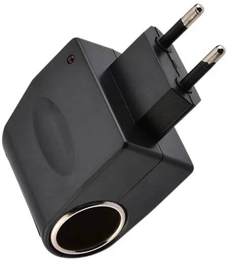 Apt Napájecí Adaptér Plp44 220/12V Náhled obrázku produktu 3