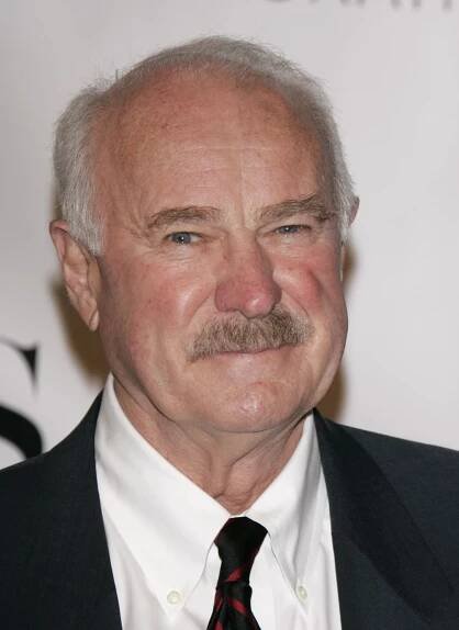 Herec Dabney Coleman 