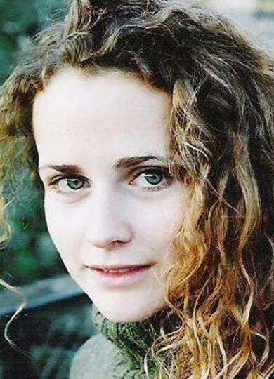 Joséphine Serre