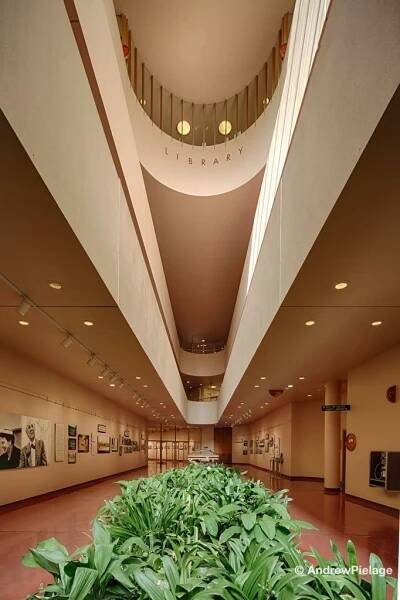 Gallery / Frank Lloyd Wright / California — Andrew Pielage Photography