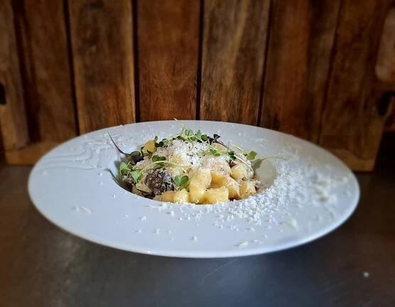 GALERIE – Bistro Cobliha – Restaurace rodinného stylu
