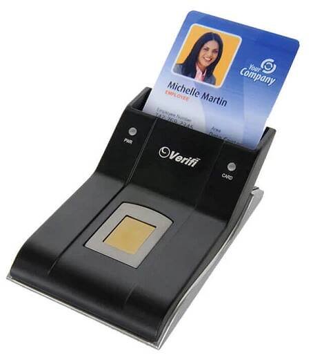 Biometric Gun Safes, Fingerprint & Smart Card Readers 17