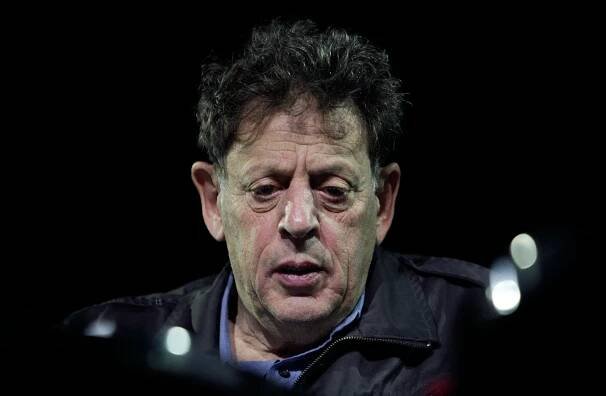 What Philip Glass Learned From Samuel Beckett