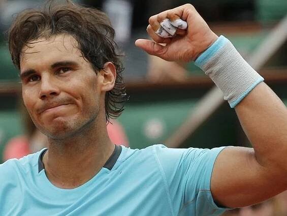 David Ferrer - Sport.cz