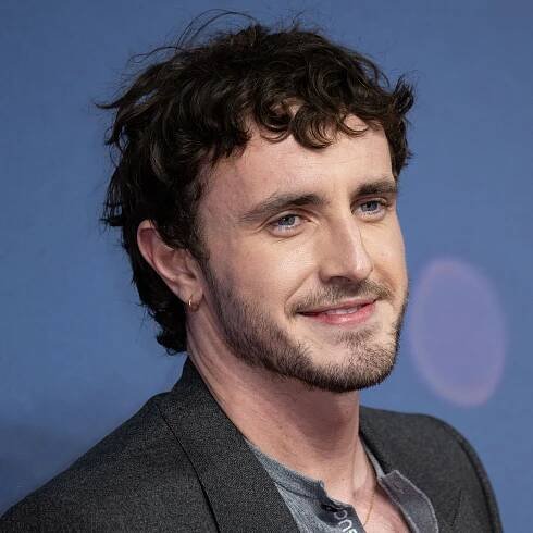 Paul Mescal Might Have Joked About Rumors That He "Runs Away" From Dates