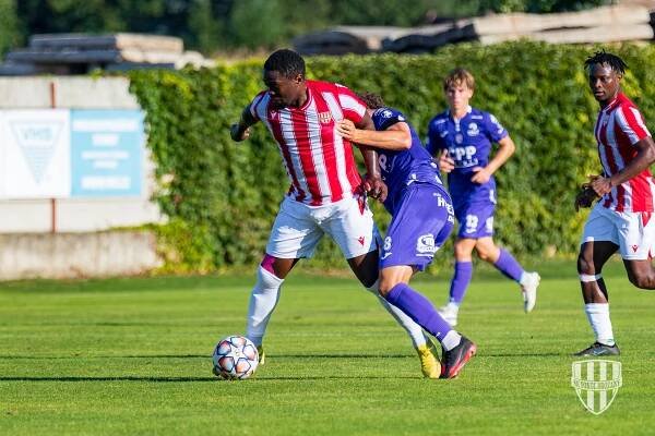 BROZANY - FK PARDUBICE B | SK Sokol Brozany