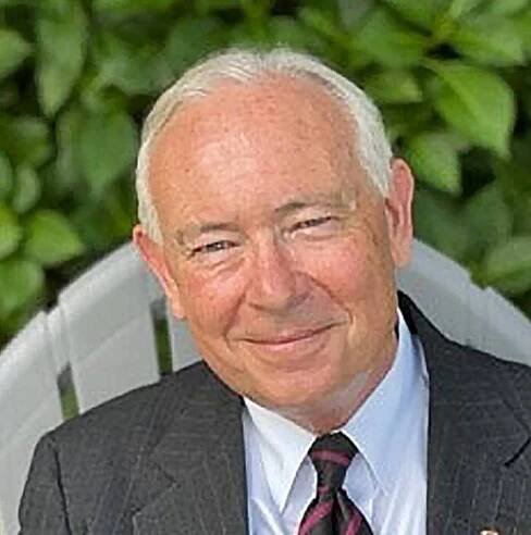 Dr. Peter S. Watson