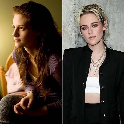 Twilight's Cullen Family: Where Are They Now?