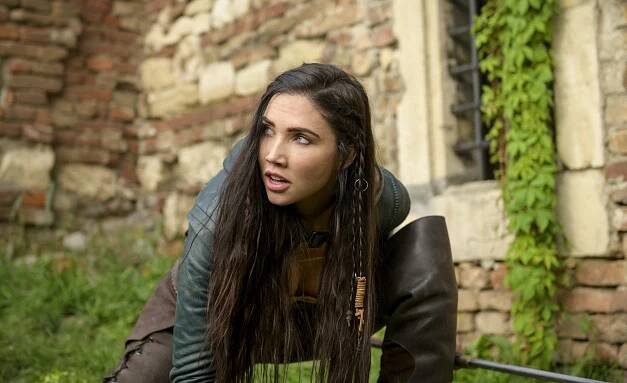 The Outpost - In the Worst Corner of My Memory (S02E12) (2019)