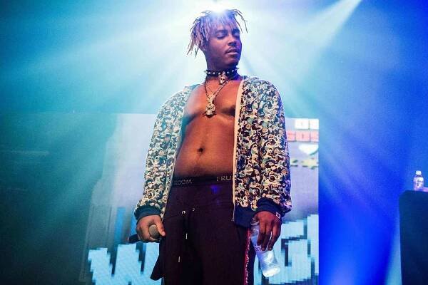 Everything to Know About Rapper Juice WRLD After His Death at 21