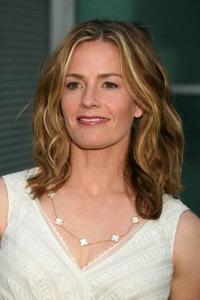 Elisabeth Shue | CSI | Fandom