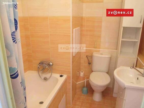 Pronájem Byt 1+1, Bojkovice, okres Uherské Hradiště