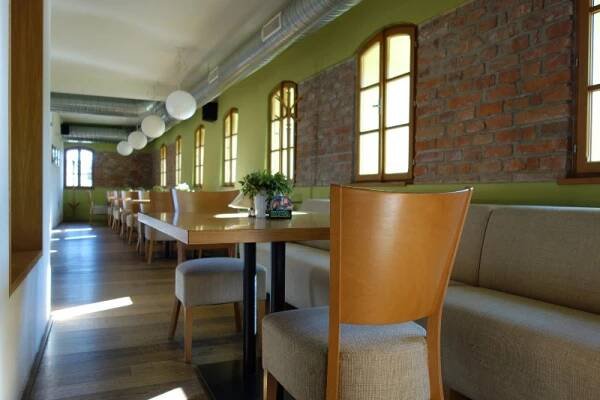 Restaurace Stará Sladovna | TIC Zábřeh
