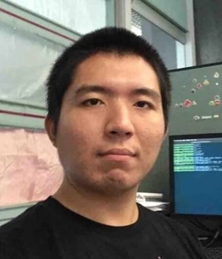 Haoyu Yang | Research
