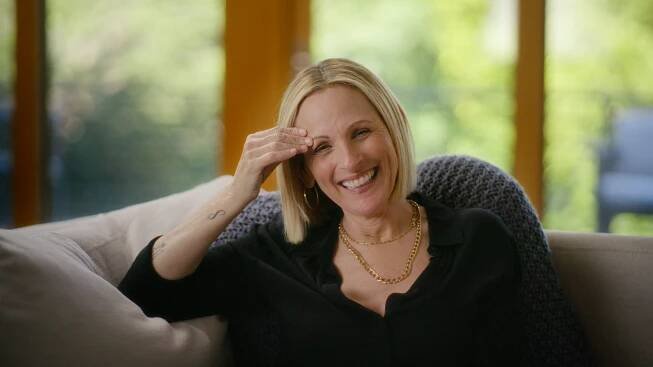 Marlee Matlin: Not Alone Anymore Is More Than a Typical Celebrity Documentary