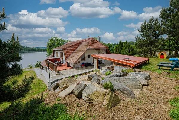 Domek Šumava a předhůří - Hnačov (Plánice) JC 0528 | InterBohemia 