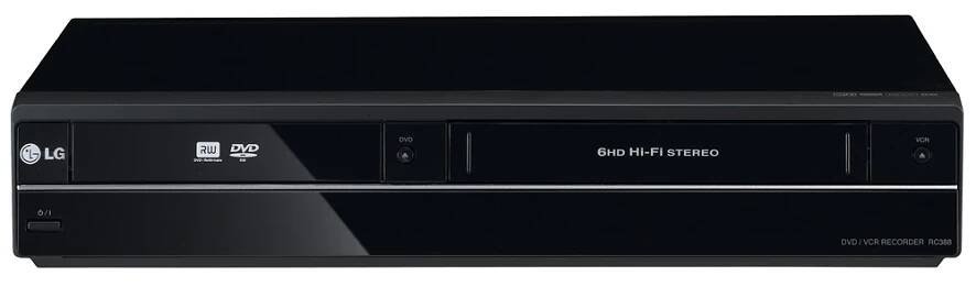 LG RCT699H