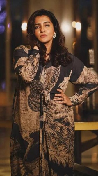 Parvathy Thiruvothu’s Best Style Moments