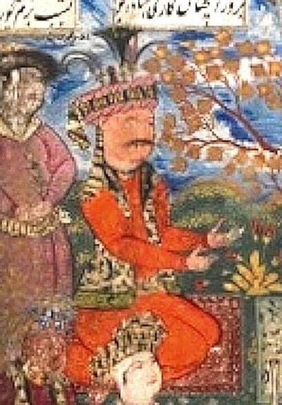 Imam Quli Khan (Safavid governor) - Wikipedia