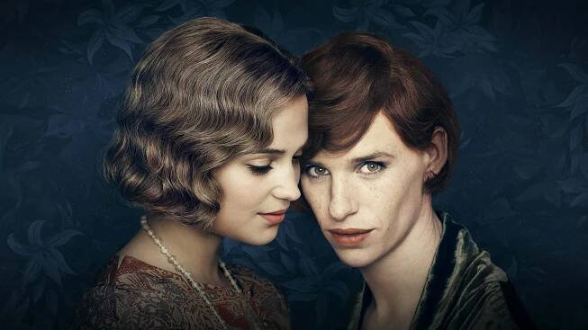 Dánská dívka – Filmy a Seriály online zdarma.