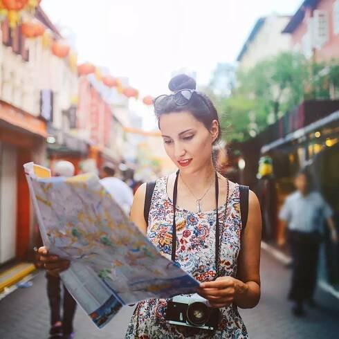 Solo travel tips to avoid the 'singles tax' for your summer holiday