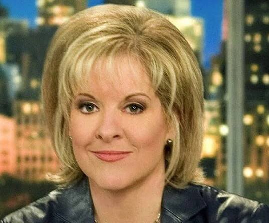Nancy Grace Biography – Facts, Childhood, Family Life, Achievements