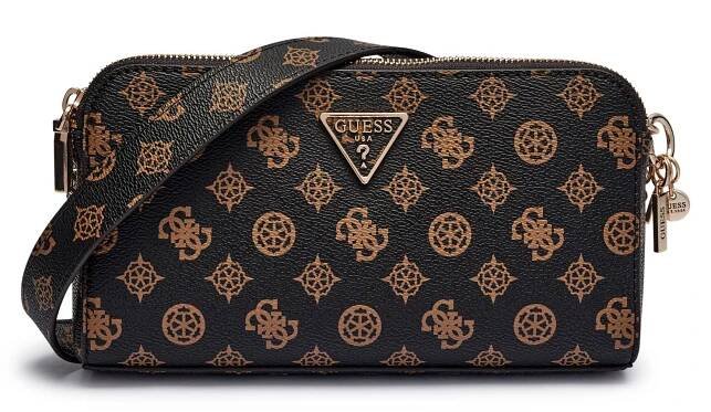 Guess Crossbody kabelka ERICA