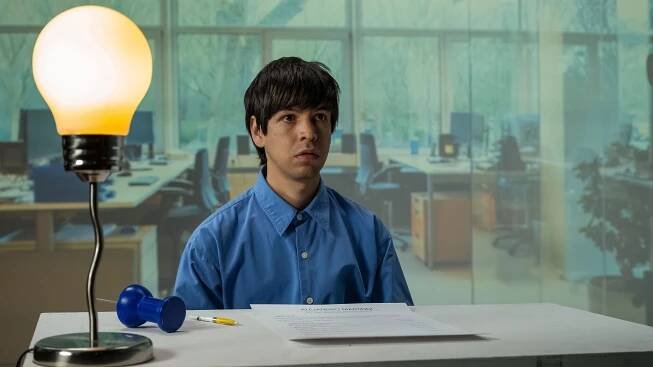 Filmmaker Julio Torres on the Joys of Becoming a ‘Problemista’