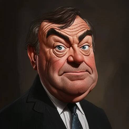 Who was John Prescott?