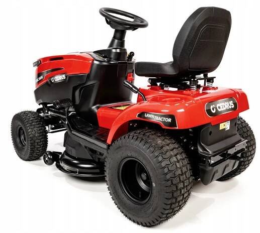 Hahn & Sohn Cedrus C-TRAC-86MS