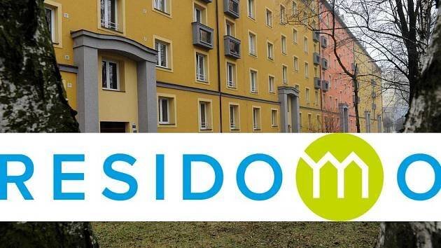 Residomo má nového vlastníka. Stali se jím Švédové