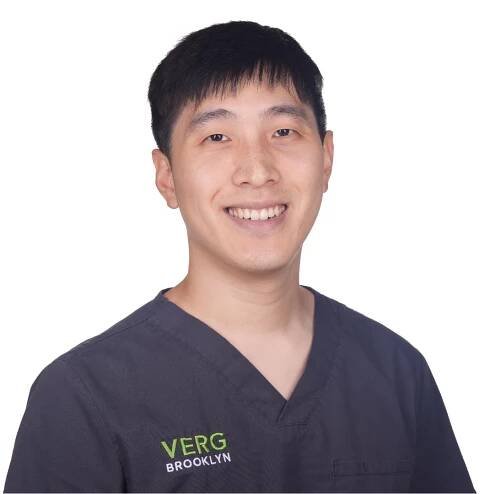 Dong-Woo Jin
