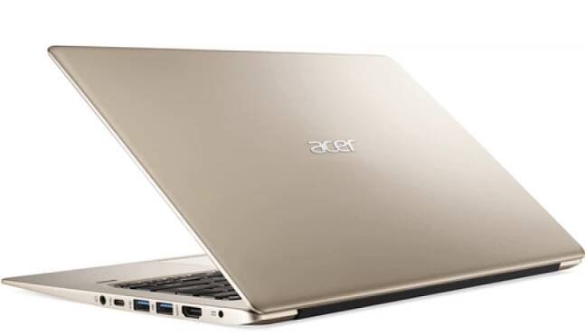 Acer Swift 1 | Hra Rondo - Svět odměn a zábavy
