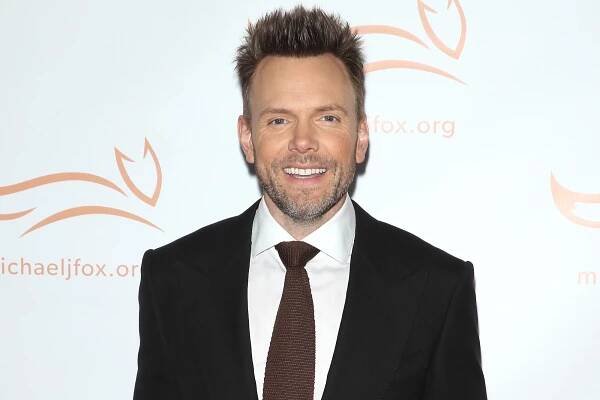 Joel Mchale