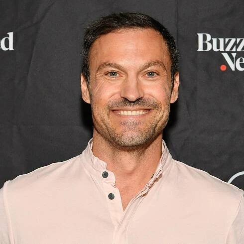 Brian Austin Green shuts down claim he’s a ‘bad father’ after defending Megan Fox over sons’ outfits