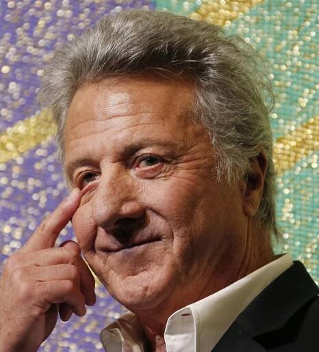 Dustin Hoffman