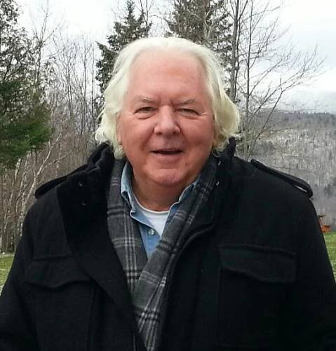 Robert Moss - Wikipedia