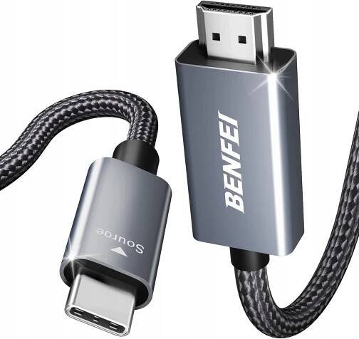 Kabel Usb C Hdmi - Nízká cena na Allegro, stránka 2
