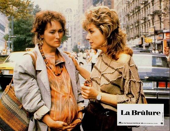 Hořkost - Fotosky - Meryl Streep, Caroline Aaron