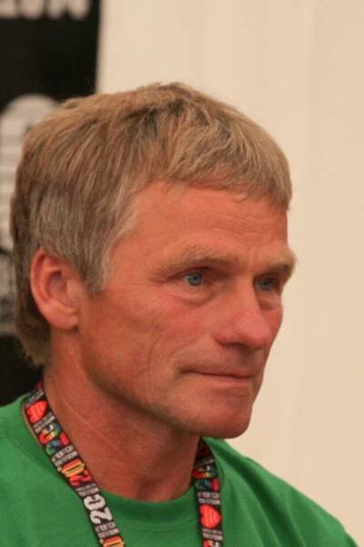 Andrzej Huszcza