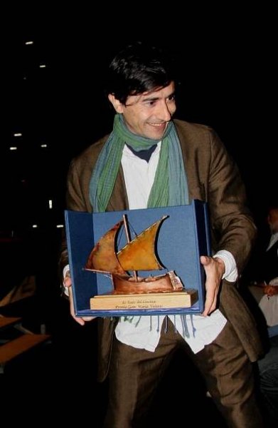 Il Premio Gian Maria Volonté | La Valigia dell'Attore - Festival a La Maddalena, Sardegna. Dedicato a Gian Maria Volonté