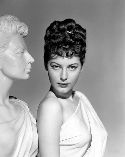 One Touch of Venus - Promo - Ava Gardner